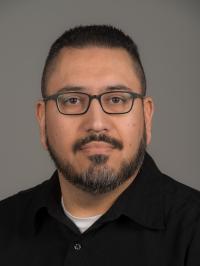 Gerardo Licon Headshot