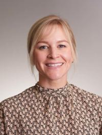 Jessica Alstead Headshot