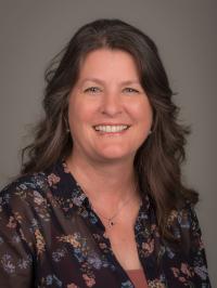 Photo of Katrina Stullken Rothrock, PhD