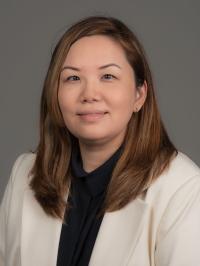 Lisa Lee headshot