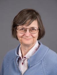Carol Koroghlanian