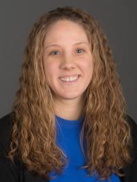 Mel Paulson headshot