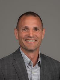 Headshot of Matt Siverling