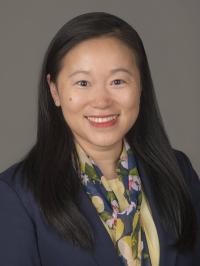 Dr. Kaishan Kong profile