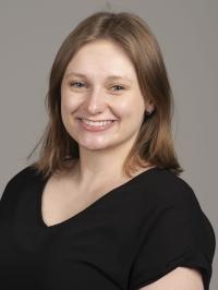 Professional Portrait of Danica Lorasch