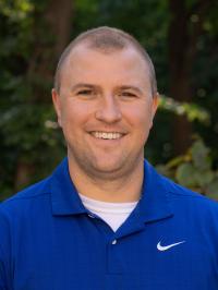 Garrett Larson