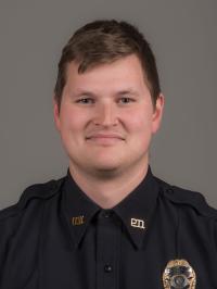 Gavin Traynor Headshot
