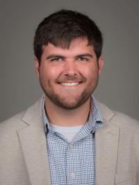 Dylan R. Weaver