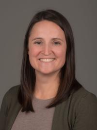 Laura Suppes, PhD