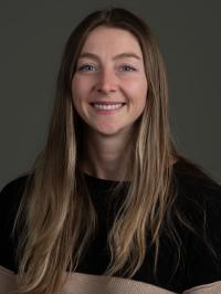 Kate Lewis