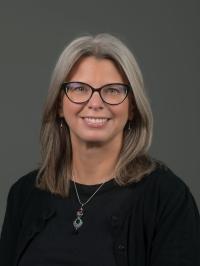 Jill Chapman headshot