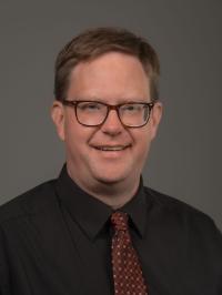 Prof. Nathan Miller
