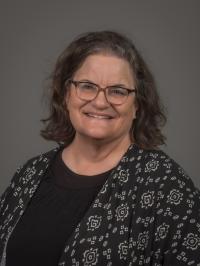Mary McMahon Bullis