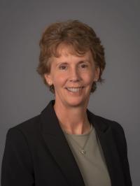 Peg Johnson