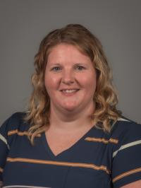 Stephanie Foulk 8/2025