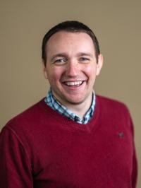 Headshot of Dr. Sam Schwartz