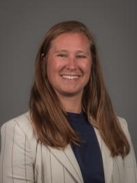 K.Metzger Headshot
