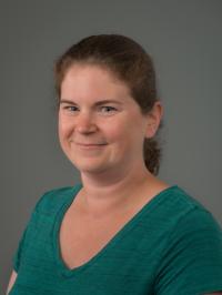 Jen Zwicky headshot