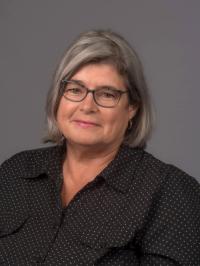 Photo of woman