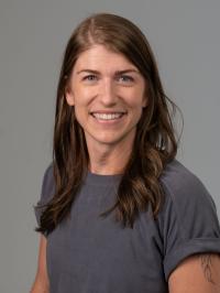 Social Work Instructor