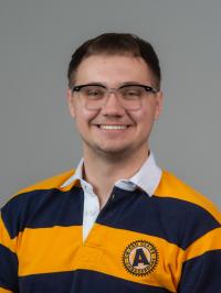 Tyler Doerr Campus Ambassadors | UW-Eau Claire