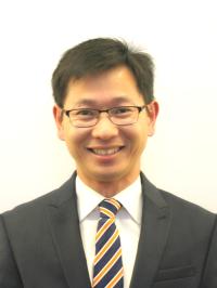 Wufeng Tian 