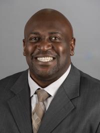 Dr. Roderick Jones