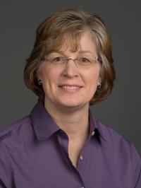 Laurel McEllistrem
