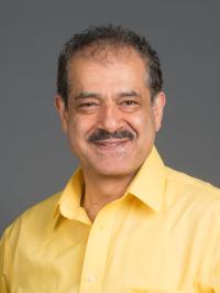 Ali Abootalebi