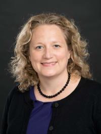 Leah Olson-McBride
