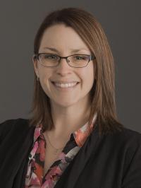 Nichole Miller