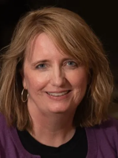 Paula Lentz
