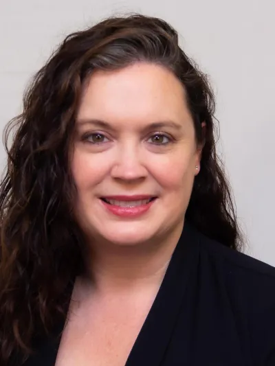 Image of Miriam Sward