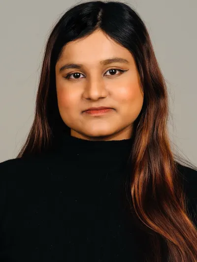 photo of Sherlyn Alam