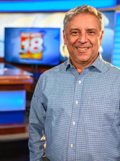 Bob Bradovich