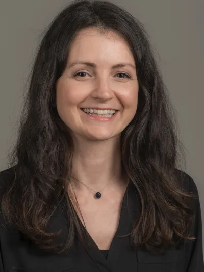 photo of Shalya Breen