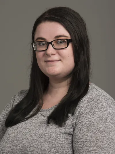 photo of Brianna Dean
