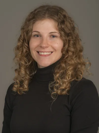 photo of Morgan Fiebig