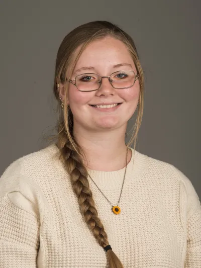 photo of Tiffany Miron