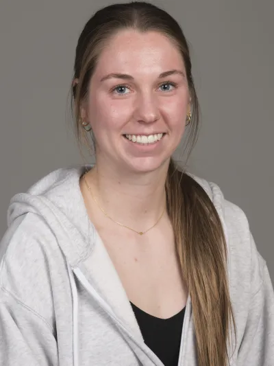 photo of Carissa Saxton