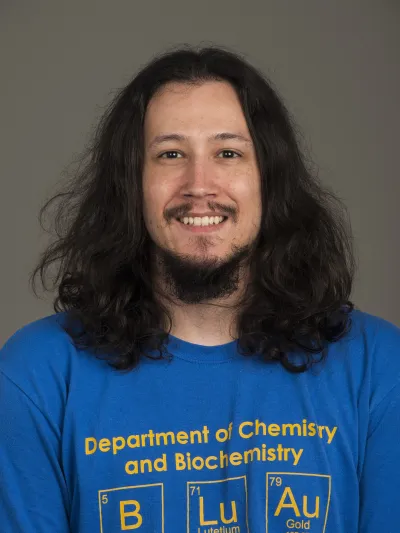 photo of Devin Sobottka