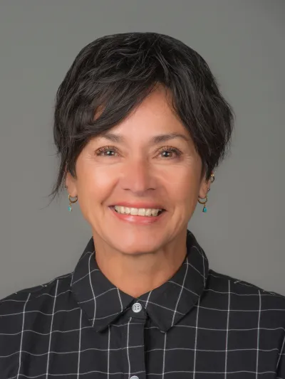 Tina Killey