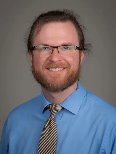Dr. Alex Craker