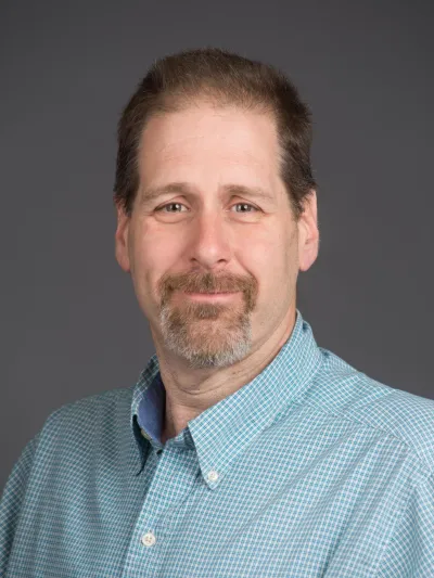Steve Ranis