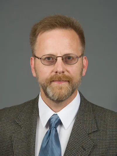 Jeff Erger