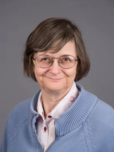 Carol Koroghlanian