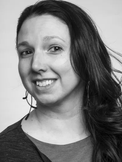 Jill Olm