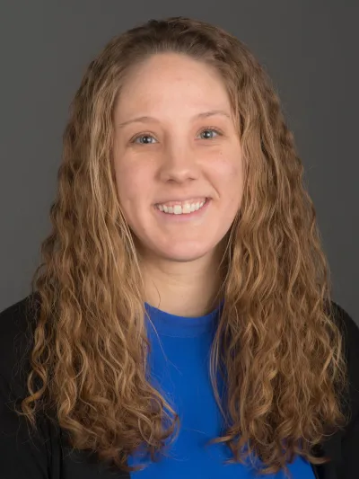 Mel Paulson headshot