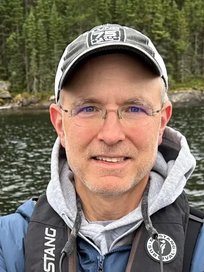 Dr. Jason Halfen