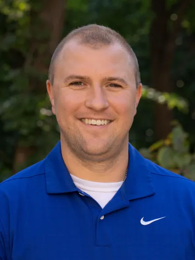 Garrett Larson